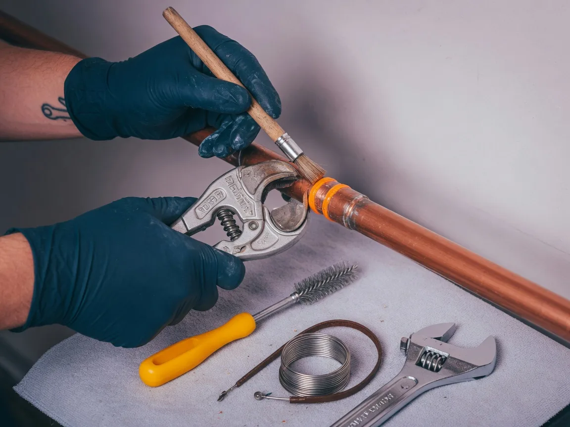 Why choose Sump Pump Repair in Latham, KS